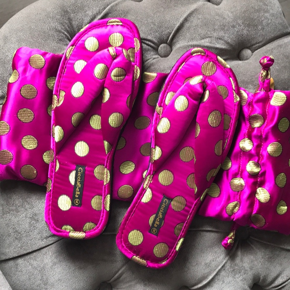 Slippers